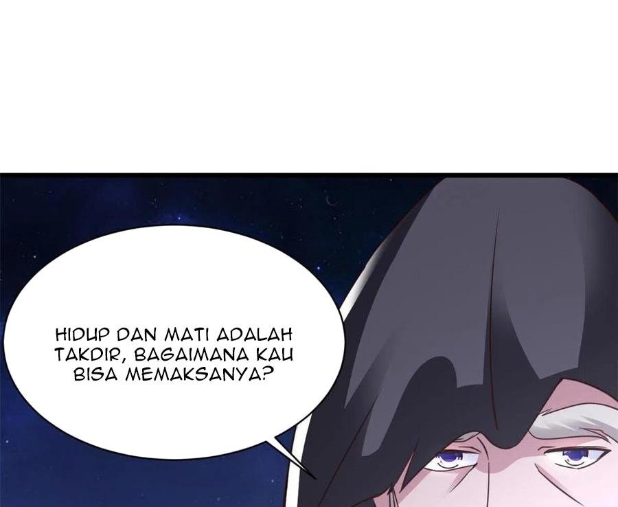 Chaos Jinwu Chapter 83 Gambar 4